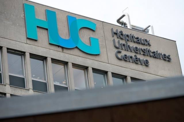 Entre canulars et protestations, l’hôpital de Genève assailli par les Algériens