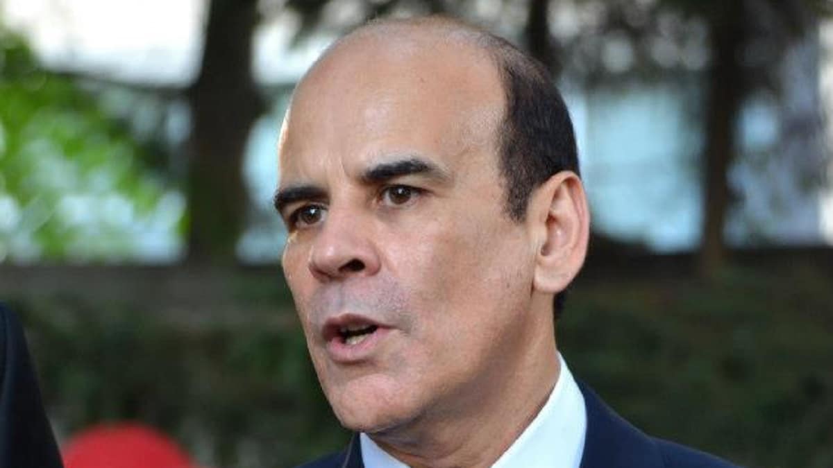 VIDÉO. Hamraoui Habib Chawki : « je suis avec le Président par fidélité, et non par conviction »
