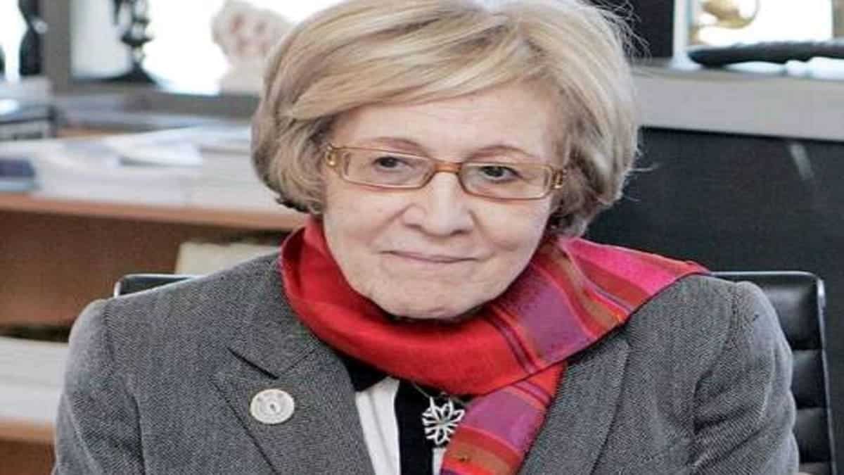 Zohra Drif Bitat : « Oui je marcherai pour l’Algérie libre »