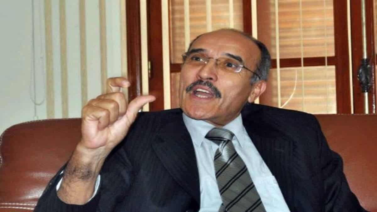 TSA DIRECT reçoit Sid Ali Lebib, ancien ministre