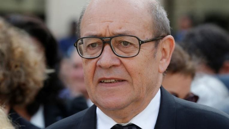 Paris : un premier pas vers le lâchage de Bouteflika