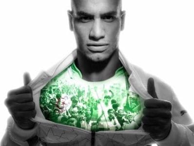 Les Verts s’expriment en soutien au mouvement populaire