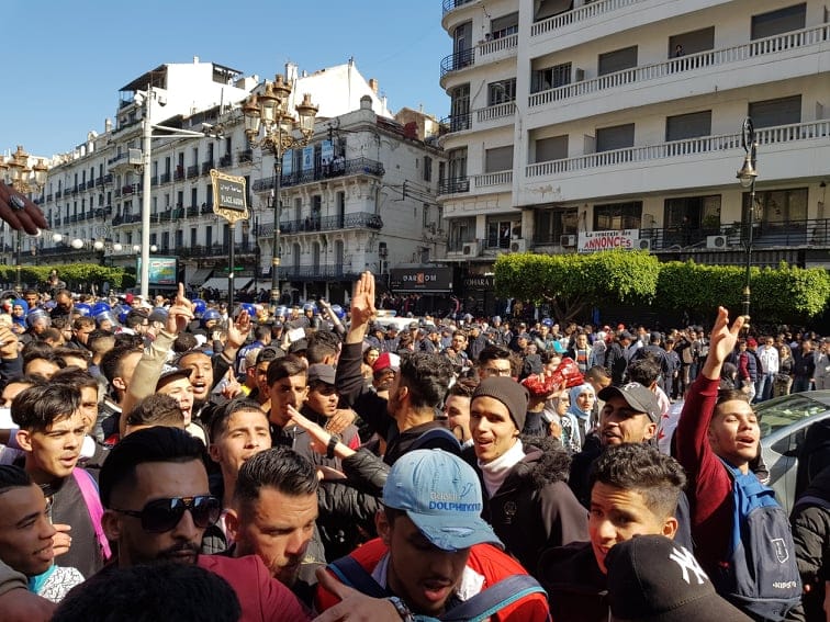 Dimanche crucial pour l’Algérie : suivez les principaux événements