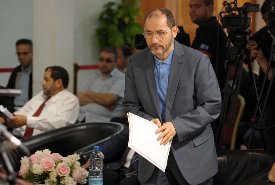 Makri ne sera pas candidat « si Bouteflika se présente »
