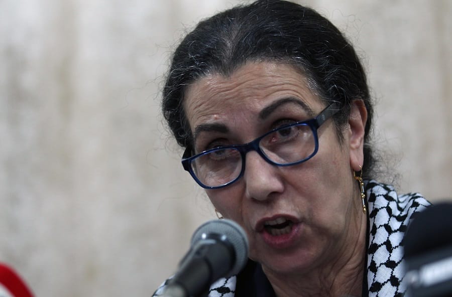 « Louisa Hanoune s’attendait à ce qu’elle soit arrêtée »