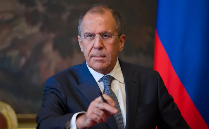 La Russie apporte son soutien au pouvoir algérien, met en garde les autres pays