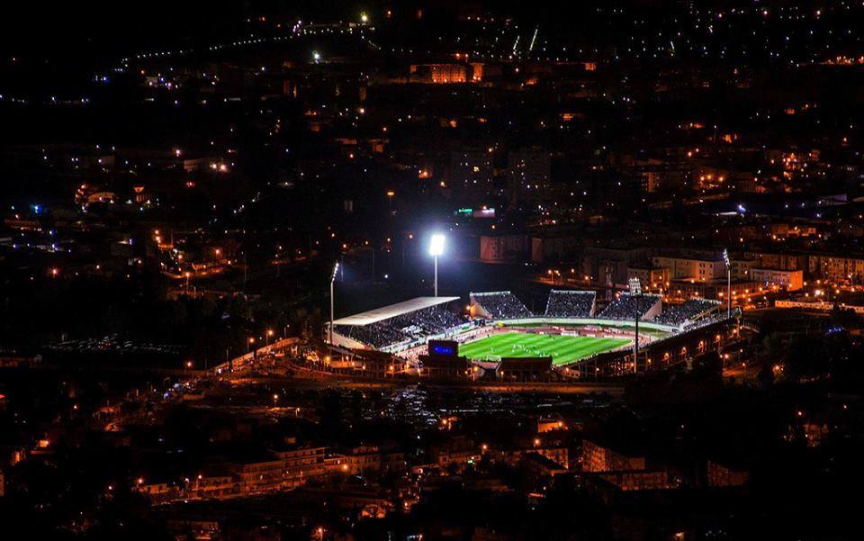 Pelouse du stade Tchaker : chronique d’un scandale qui n’en finit pas