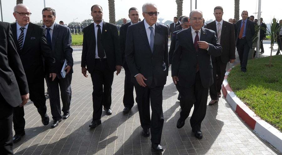 Lamamra – Brahimi, de piètres avocats pour une cause indéfendable
