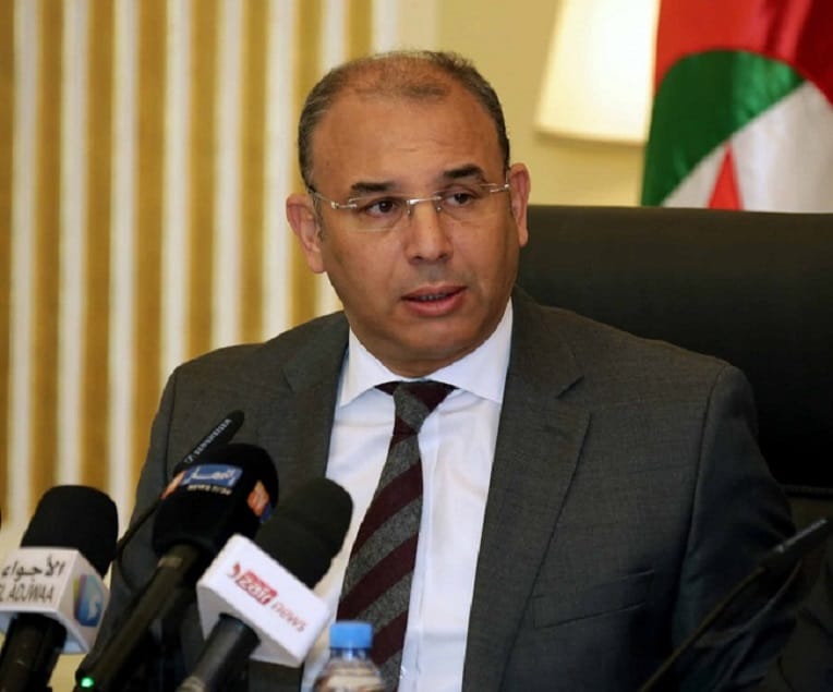 Candidature de Bouteflika : Zaalane veut tester la fiabilité de ses directeurs de campagne