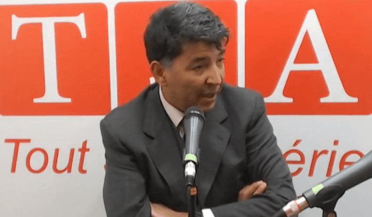 VIDÉO. Entretien avec Hasni Abidi, directeur du Centre d&rsquo;études et de recherche sur le monde arabe à Genève