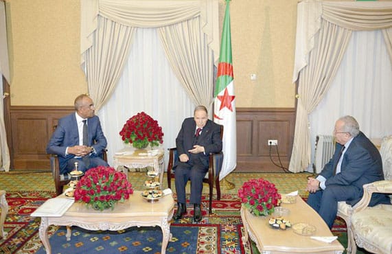 M. Ahmed Sai, Bâtonnier national : la nomination du duo Bedoui-Lamamra est une « maladresse »