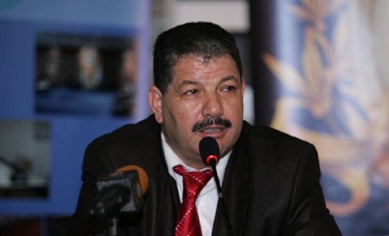 Le directeur d’Echorouk Ali Fodil libéré sur « ordre du procureur »