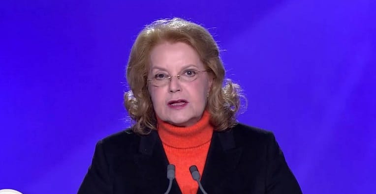 Entretien avec Anissa Boumediene