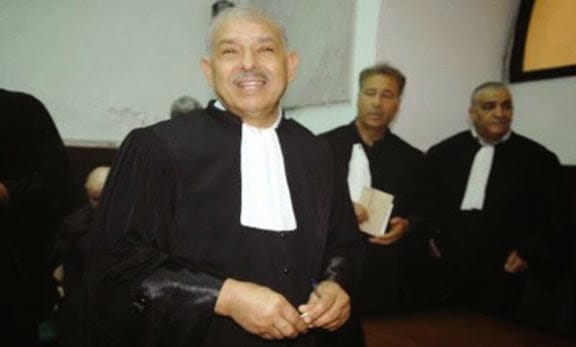 Rencontre avec Bouteflika, pressions sur les magistrats : Me. Selini nous dit tout