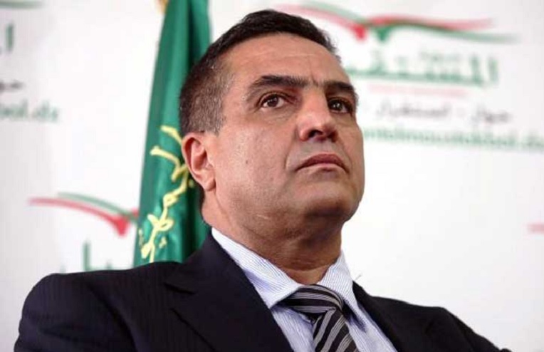 Le président Tebboune reçoit Abdelaziz Belaid