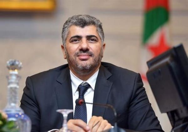 EXCLUSIF – FCE: Laid Benamor démissionne de son poste de vice-président