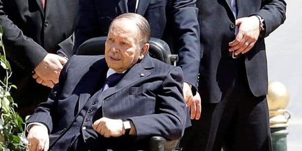 Bouteflika de retour en Algérie ce dimanche ?