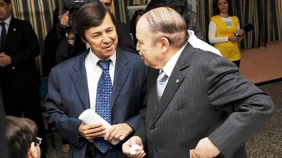 Article 102 : pourquoi Bouteflika et ses proches n’ont pas encore cédé