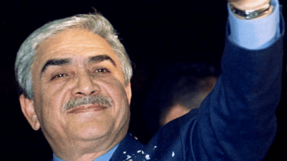 « Zeroual est favorable pour son retour à condition…»
