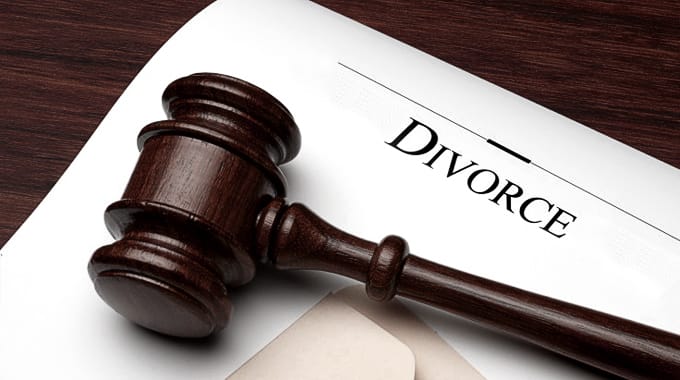 Le taux de divorce atteint un pic historique en Algérie