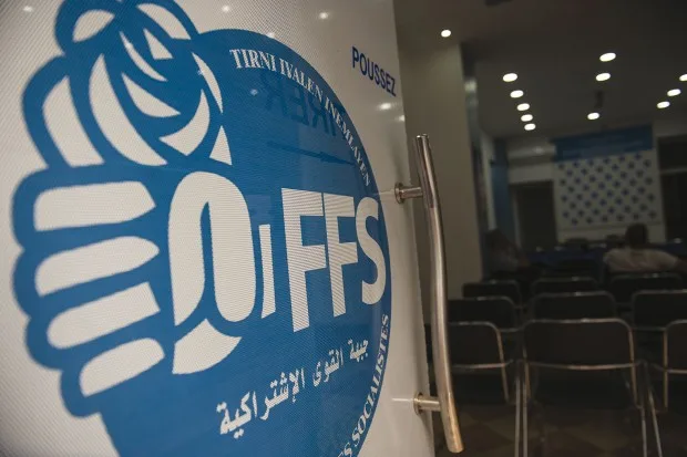 Le FFS rejette l’appel au « pseudo dialogue » du pouvoir