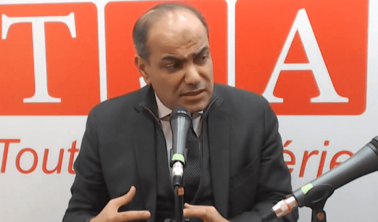 Entretien avec Hassen Khelifati, PDG d’Alliance Assurances