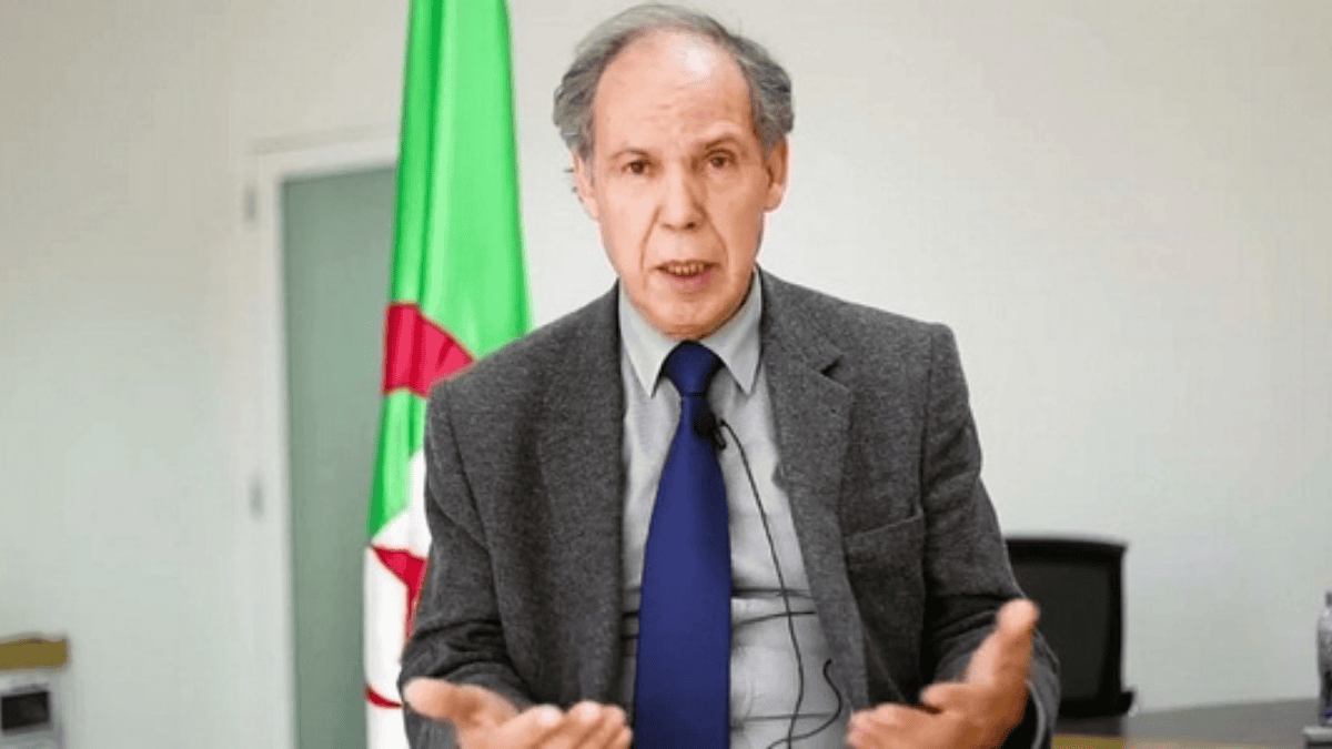 Me Ait Larbi demande au procureur général d’Alger d’engager des poursuites contre les corrompus