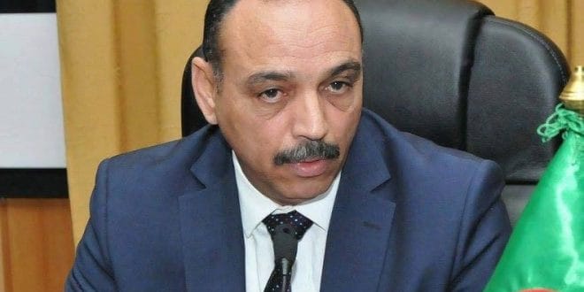 Le FLN réaffirme son soutien à Bouteflika, élude les déclarations de Saadani