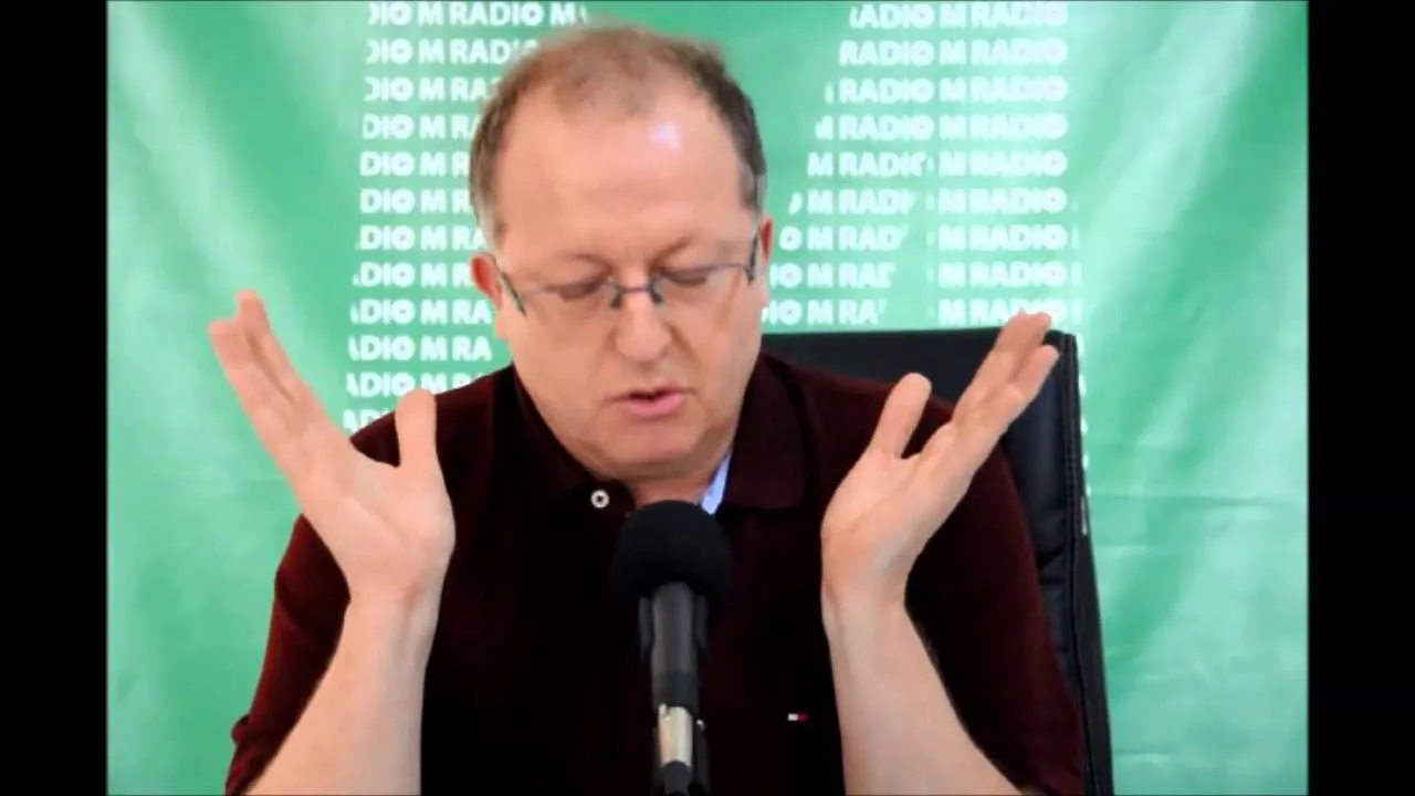 « La facture des quatre mandats de Bouteflika est très salée »