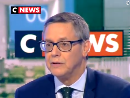 VIDÉO. L’ambassadeur d’Algérie en France défend la candidature de Bouteflika