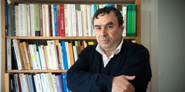 Algérie-France : Benjamin Stora revient sur le rejet de son rapport