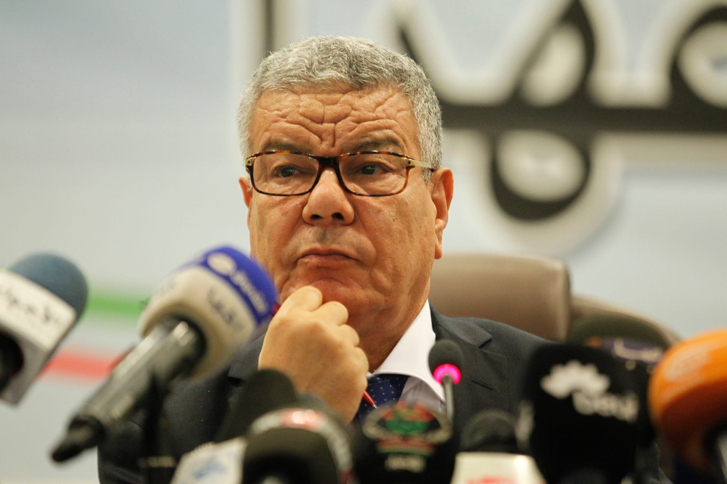 Présidentielle, Gaïd Salah, Tliba, État profond, Sahara occidental : Amar Saâdani dit tout