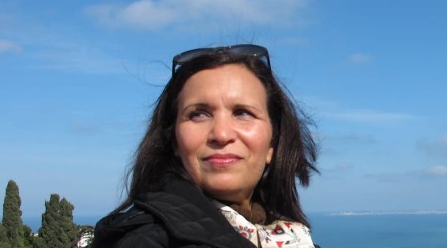 Il y a sept mois, Salima Ghezali interpellait Gaid Salah