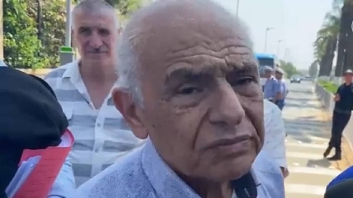 Me Sellini, bâtonnier d’Alger : « La Banque d’Algérie peut bloquer les transferts suspects »