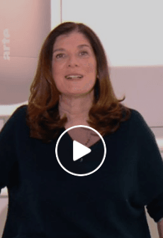 VIDÉO. La sémiologie des manifestations en Algérie par une journaliste française