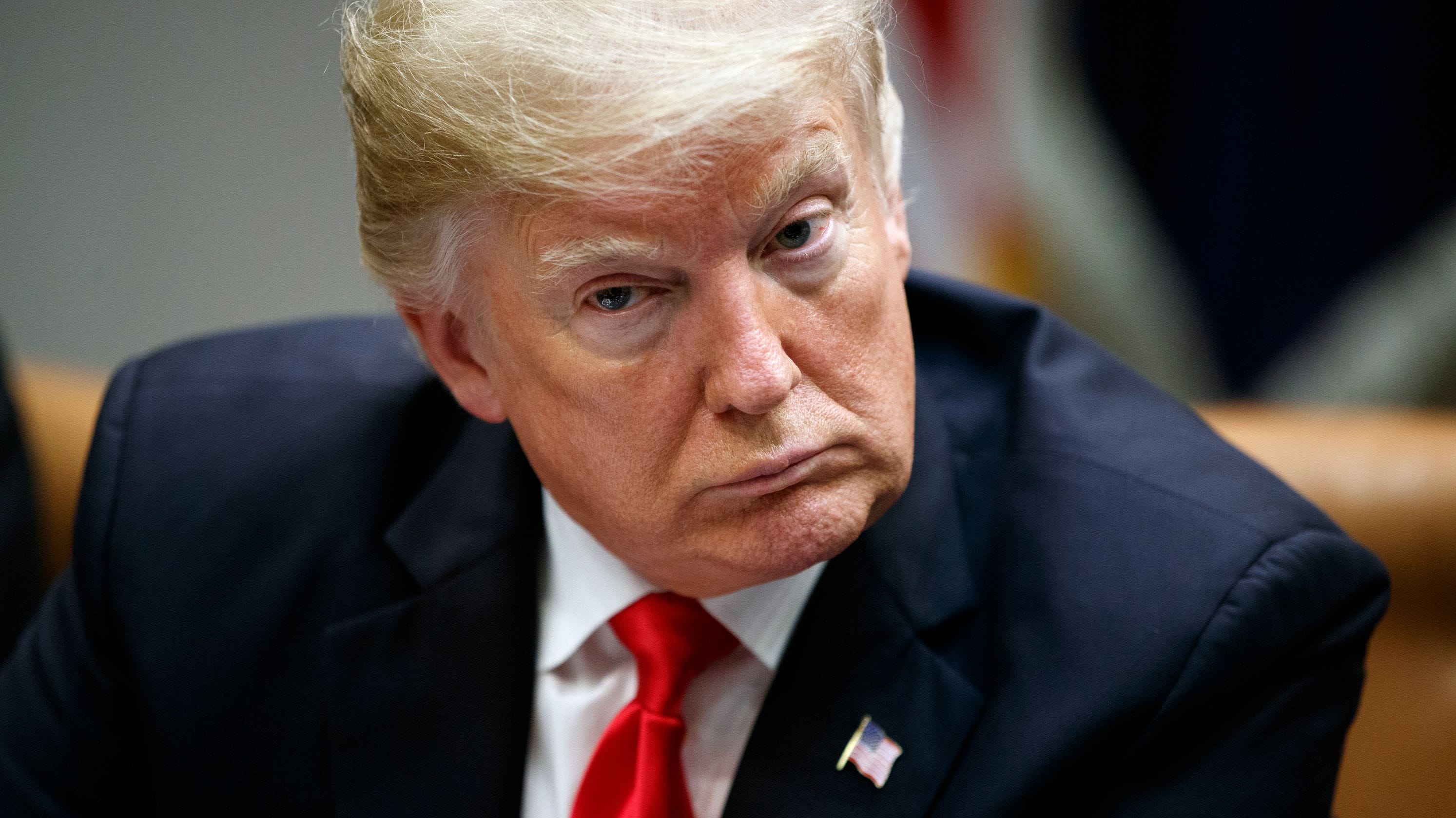 Les Etats-Unis se penchent sur la crise algérienne