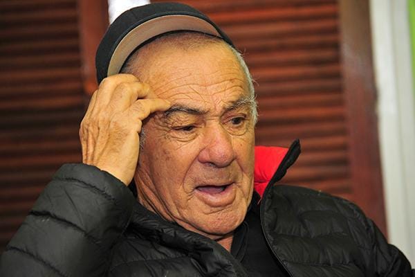 Décès du moudjahid Yacef Saâdi : Tebboune exprime son « immense tristesse »