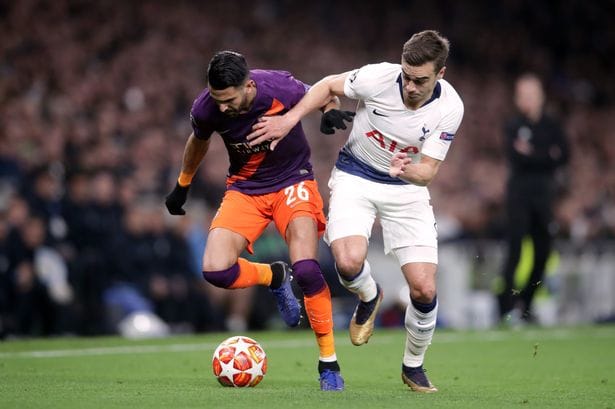 Ligue des champions : Guardiola encense Mahrez