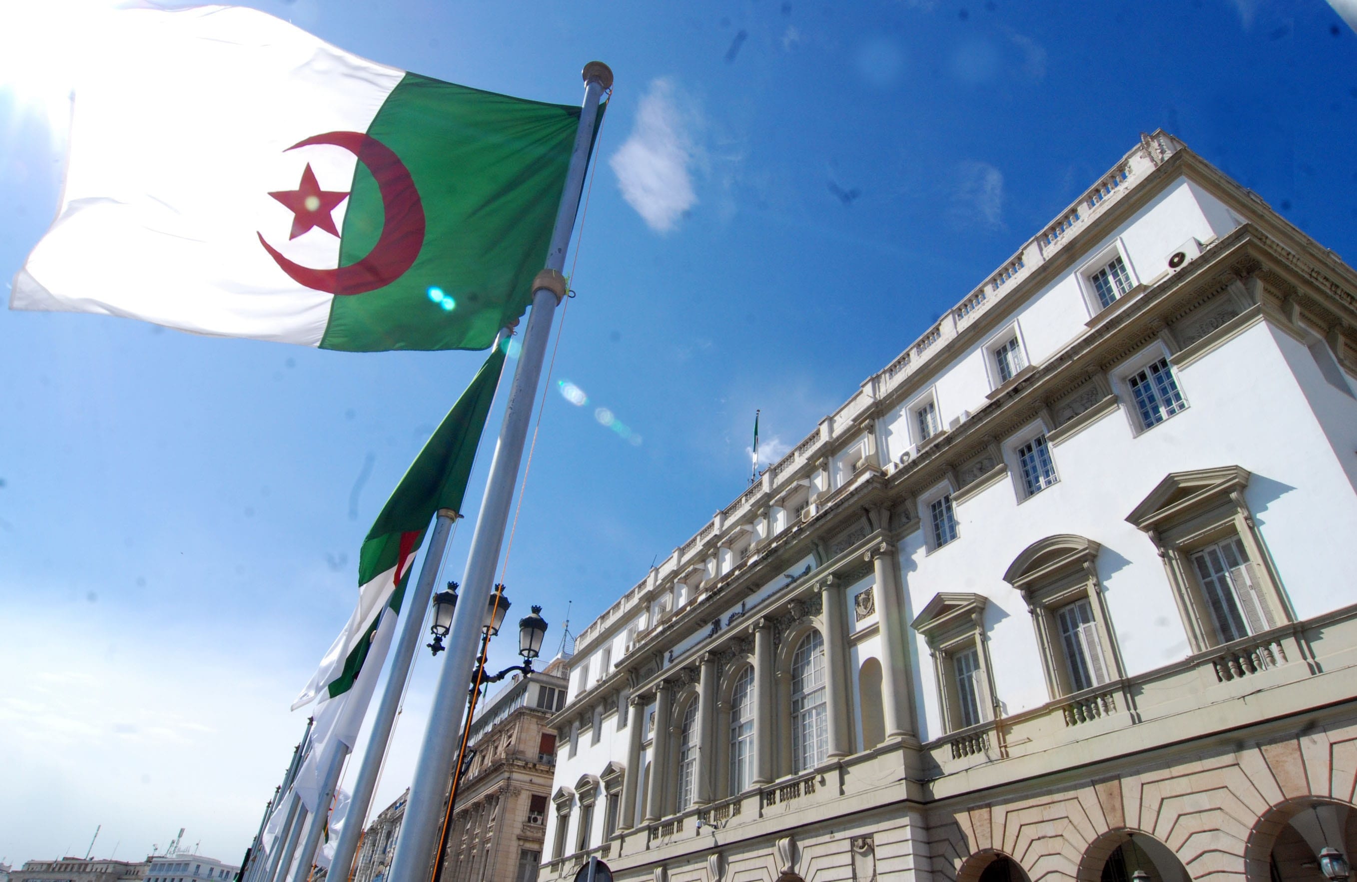 APN : la séance de questions orales au gouvernement annulée