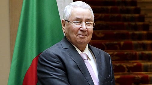 Bensalah, l’homme des fausses transitions