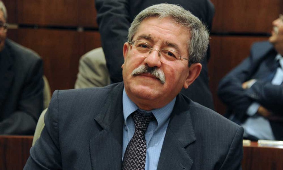 Soupçons de corruption : Ouyahia auditionné à la Cour suprême