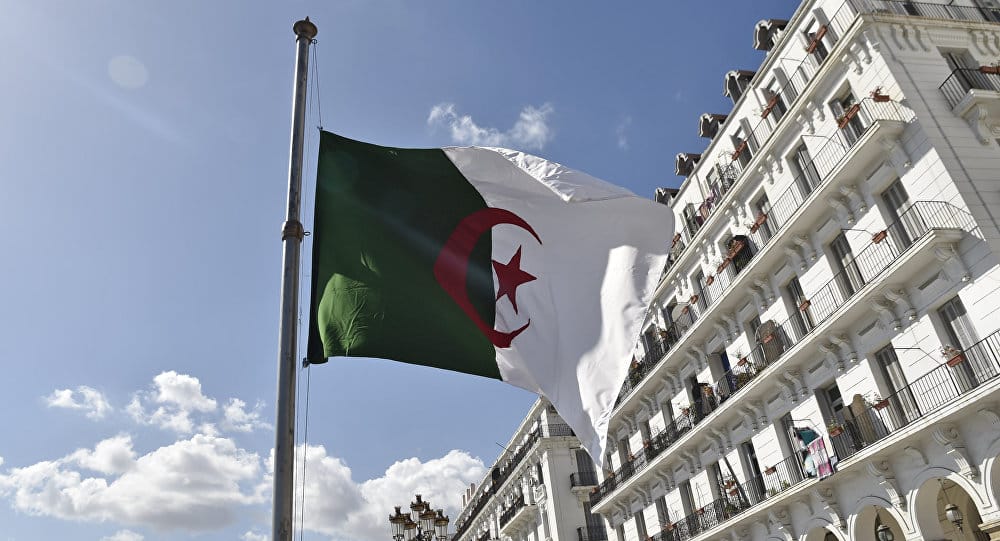 Pour un État fédéral en Algérie *