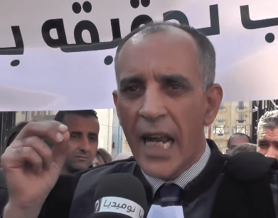 Justice : Issad Mebrouk, un frondeur à la tête du Syndicat national des magistrats ?
