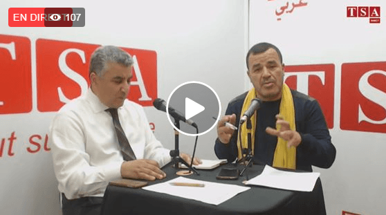 VIDÉO. Entretien avec Abdelkrim Boudraa, porte-parole de l&rsquo;initiative Nabni