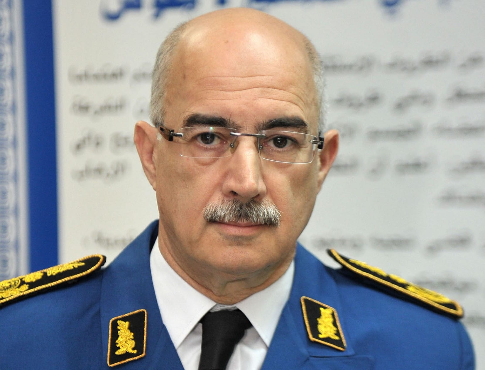 Après les accusations de Gaid Salah, le DGSN peut-il rester en place ?