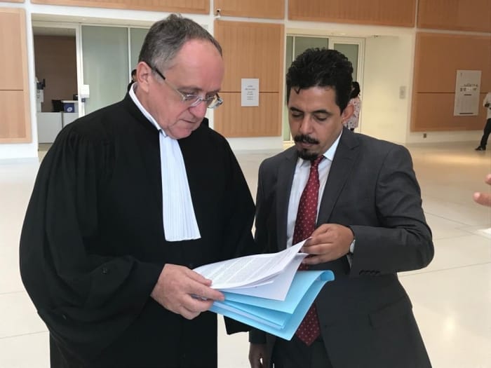 Le Polisario attaque de nouveau les accords Maroc-UE devant la CJUE