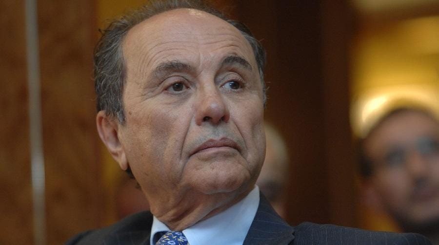 Entretien avec Réda Hamiani, ancien président du FCE