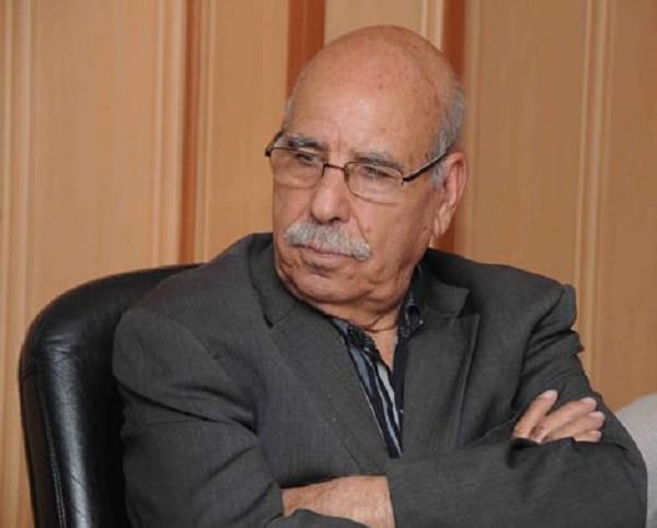 « Je connaissais l’aptitude à la trahison du commandant Azzedine »