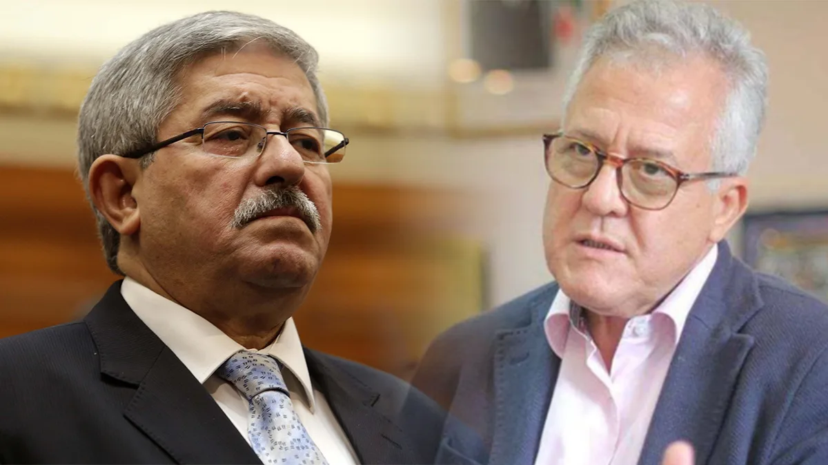 RND : Quand Ouyahia – Chihab jouent à Poutine – Medvedev