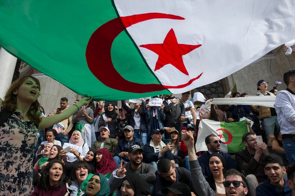 Vendredi 8 : « Marcher pour résister à toutes les tentatives de faire échouer le mouvement »